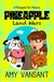 Pineapple Land Wars (Pineapple Port Mystery #4) by Amy Vansant