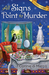All Signs Point to Murder (Zodiac Mystery #2) by Connie di Marco
