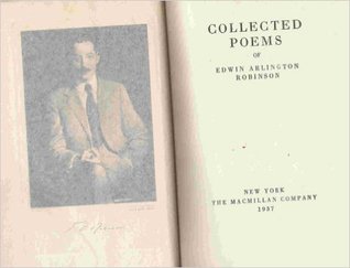 collected-poems-of-edwin-arlington-robinson