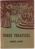 Three Treatises