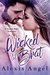 Wicked Lil' Brat A Secret Baby Romance by Alexis Angel