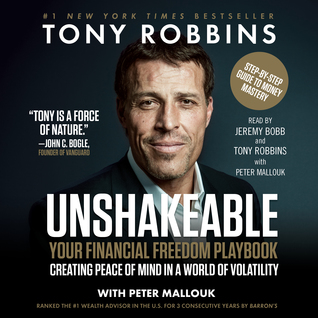 How to Thrive (Not Just Survive) in the Coming Financial Correction - Tony Robbins
