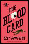The Blood Card cover