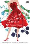 Lucia, Lucia cover