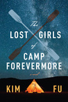 The Lost Girls of Camp Forevermore cover