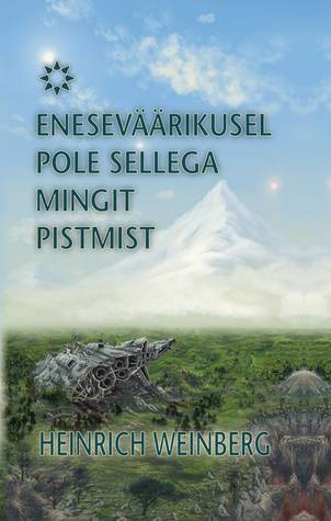 enesevrikusel-pole-sellega-mingit-pistmist