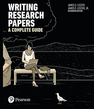 writing research papers a complete guide (paperback) (15th edition) writing research papers a complete guide (paperback) (15th edition)