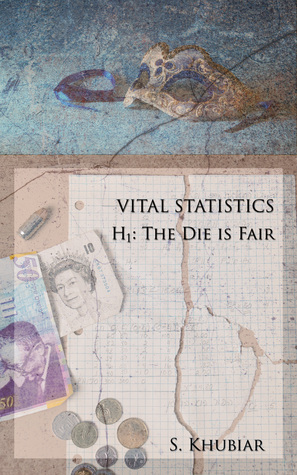 Vital Statistics by S. Khubiar