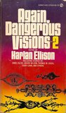 Again, Dangerous Visions 2 cover