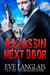 Assassin Next Door (Bad Boy Inc., #1) by Eve Langlais