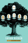 The Heirs by Susan Rieger The Heirs by Susan Rieger audiobook