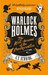 The Hell-Hound of the Baskervilles (Warlock Holmes #2) by G.S. Denning
