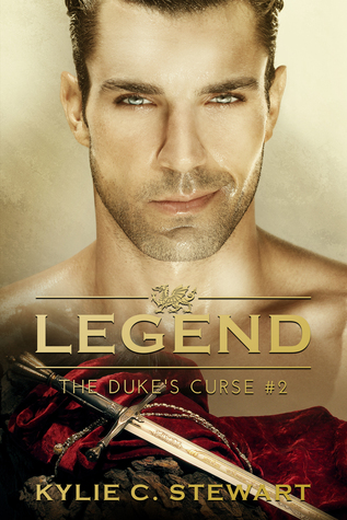 The Duke's Curse (Legend, #2)