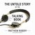 The Untold Story of the Talking Book by Matthew Rubery