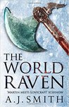The World Raven cover