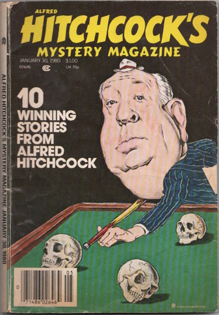 Alfred Hitchcock's Mystery Magazine January 30, 1980 Descarga gratuita de e book pdf