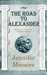 The Road to Alexander (The Time for Alexander #1) by Jennifer Macaire