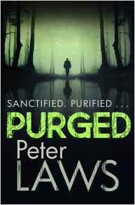 Purged - Peter Laws