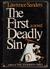 The First Deadly Sin (Deadly Sins, #2) by Lawrence Sanders