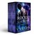 Rocked by the Bear Complete Novella Collection Werebear Romance by V. Vaughn