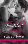 Everything I Shouldn't (Nashville Secrets, #2)