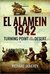El Alamein 1942 Turning Point in the Desert by Richard Doherty