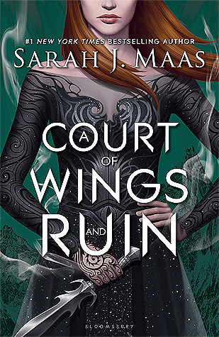 A Court of Wings and Ruin (A Court of Thorns and Roses #3)