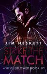 Strike the Match cover