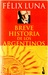 Breve historia de los argentinos by Félix Luna