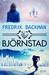 Björnstad by Fredrik Backman