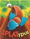 Splatypus cover