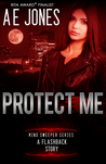 Protect Me cover