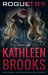 Rogue Lies (Web of Lies #2) by Kathleen Brooks