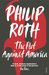The Plot Against America by Philip Roth
