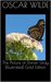 The Picture of Dorian Gray illustrated Gold Edition by Oscar Wilde