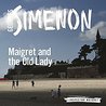 Maigret and the Old Lady cover