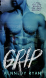 Grip (Grip, #1)