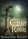 Grave Robbers cover