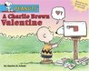A Charlie Brown Valentine cover