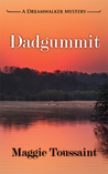 Dadgummit cover