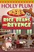 Rice, Beans, and Revenge (Mexican Cafe Mystery #4) by Holly Plum