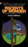 Ascents of Wonder cover