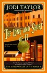 The Long and Short of It cover
