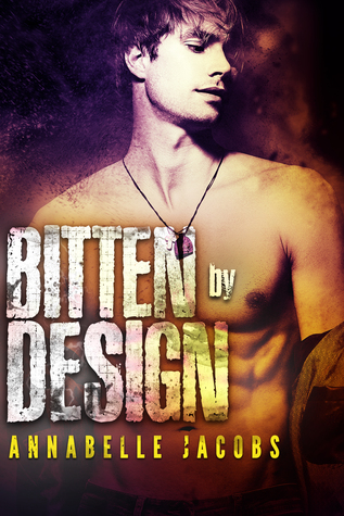 Bitten by design regents park pack book 2