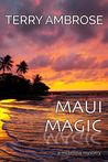 Maui Magic cover