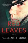 Red Leaves cover