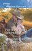The Rancher's Surprise Baby (Blue Falls, Texas) by Trish Milburn