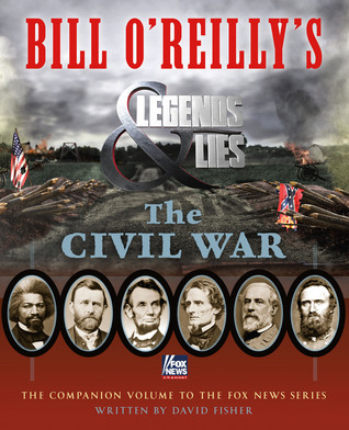 The Civil War  -  David Fisher
