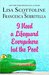 I Need a Lifeguard Everywhere But the Pool by Lisa Scottoline
