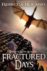Fractured Days cover